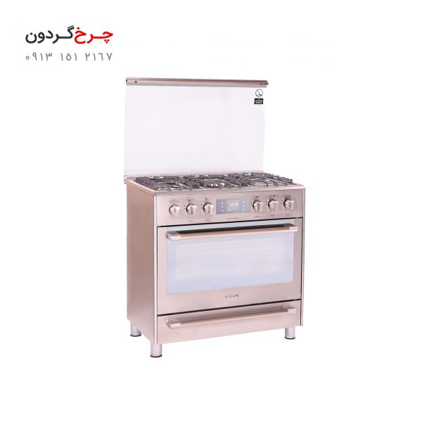 اکونومیGAS-1002-97-06